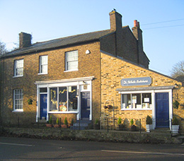 Our Braughing Shop