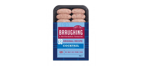 Cocktail Sausages