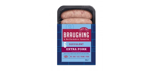 Extra Pork